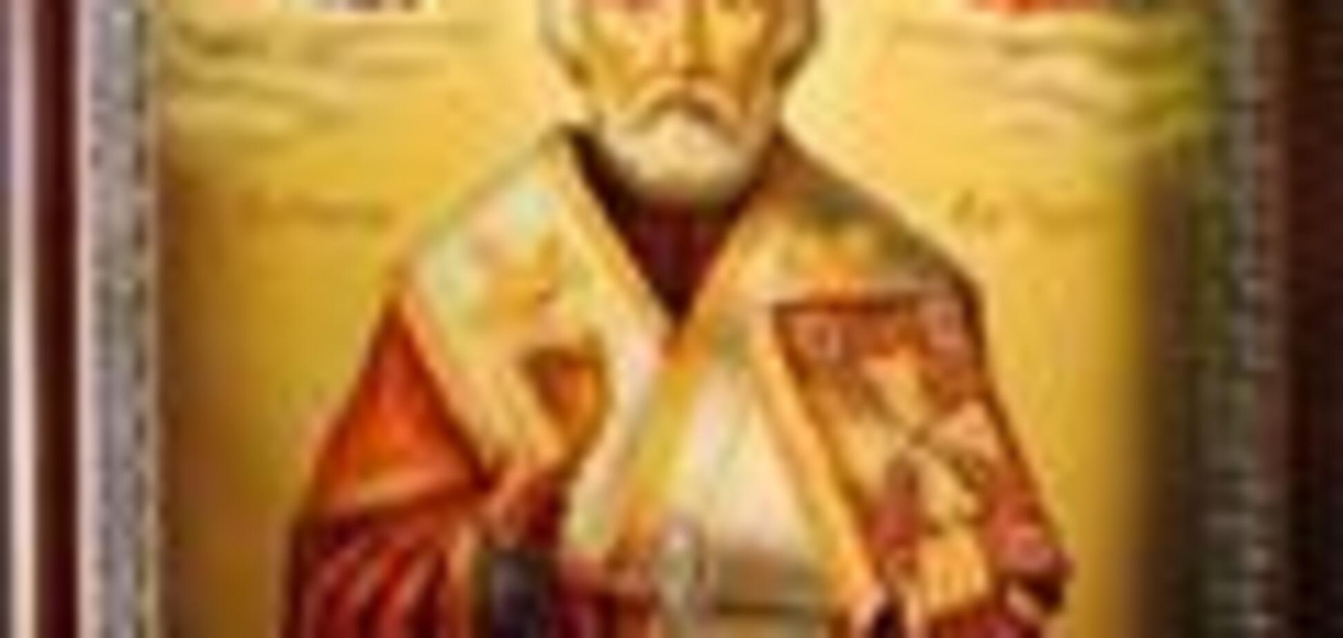 Выставку православных икон в Киеве открыл Алексий II