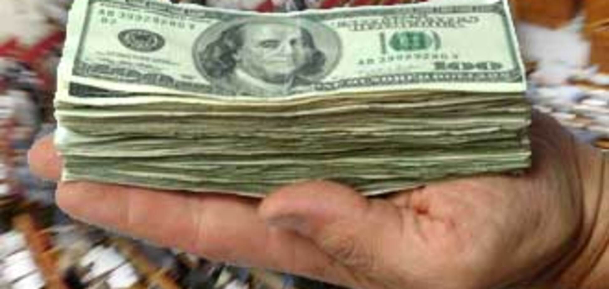 Тимошенко передала в Раду новый бюджет