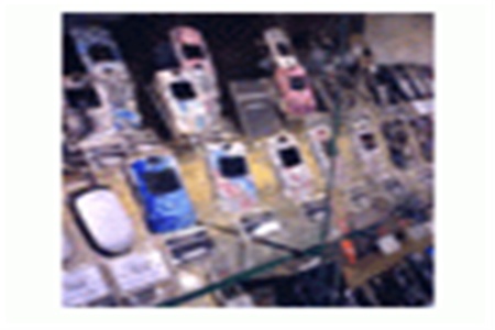 'Укрчастотнадзор' отменит двойную маркировку мобильных телефонов