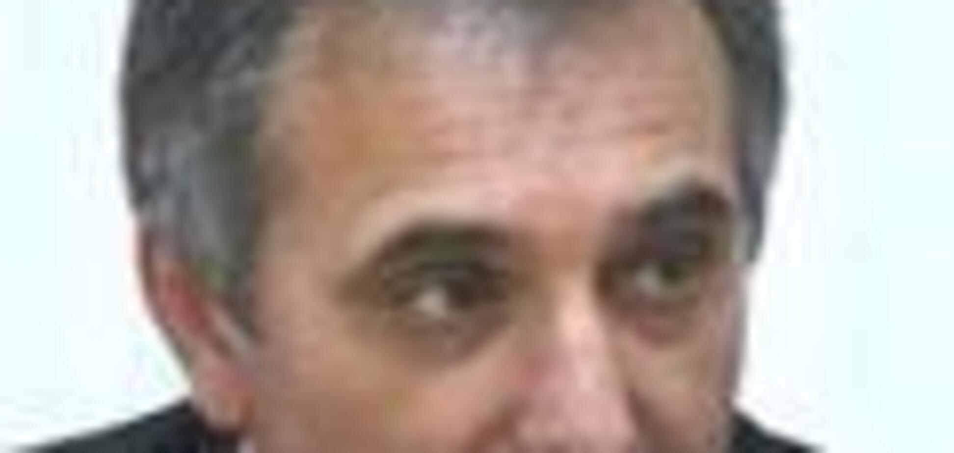 Гриценко просит Минздрав вылечить Москаля