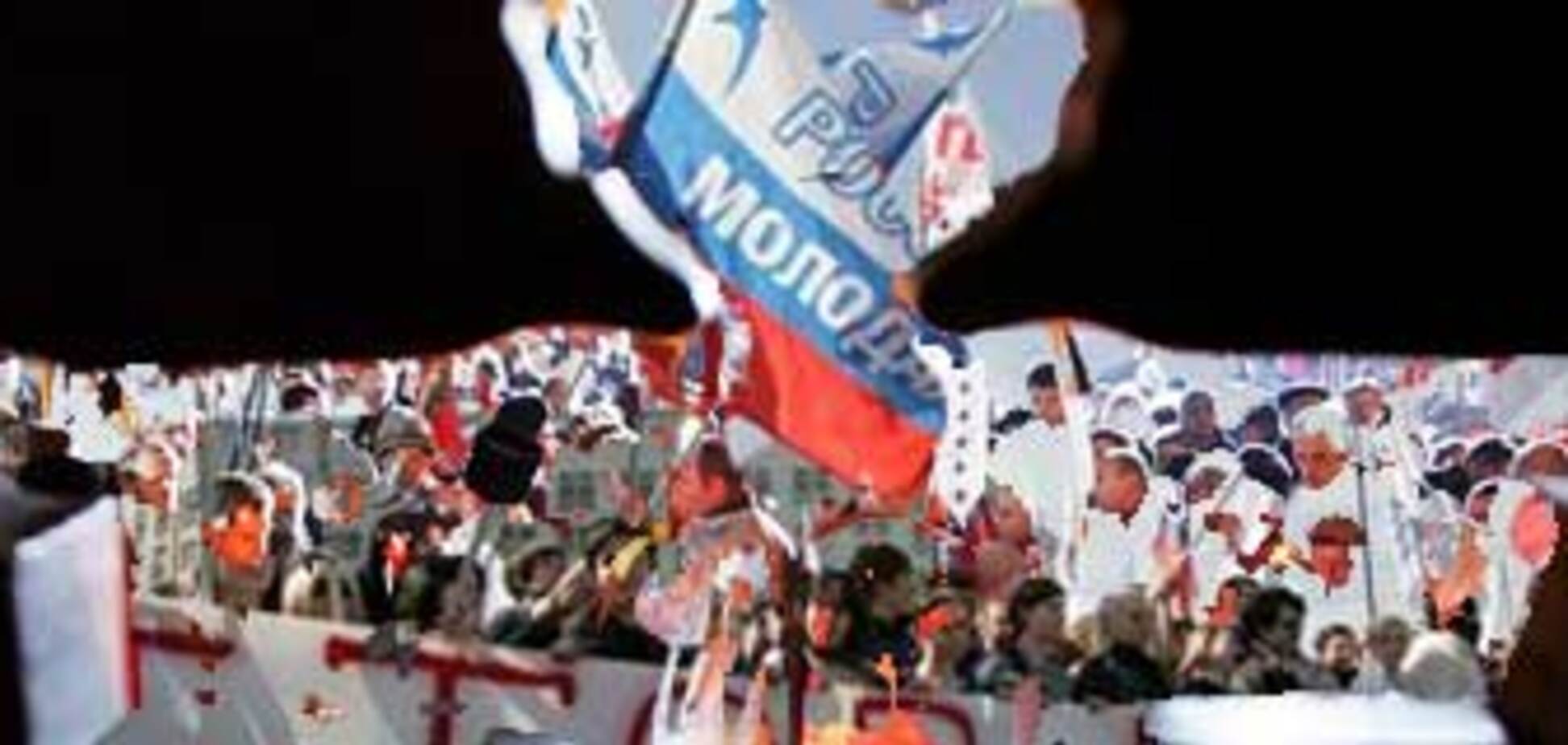 ОБСЕ признала Голодомор в Украине. РФ назвала это бредом