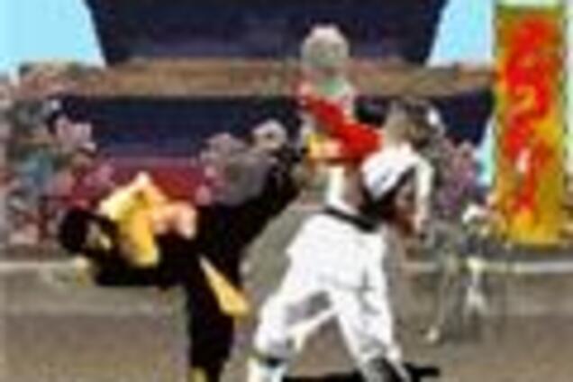 Дівчина, награвшись у Mortal Kombat, вбила свою сестру