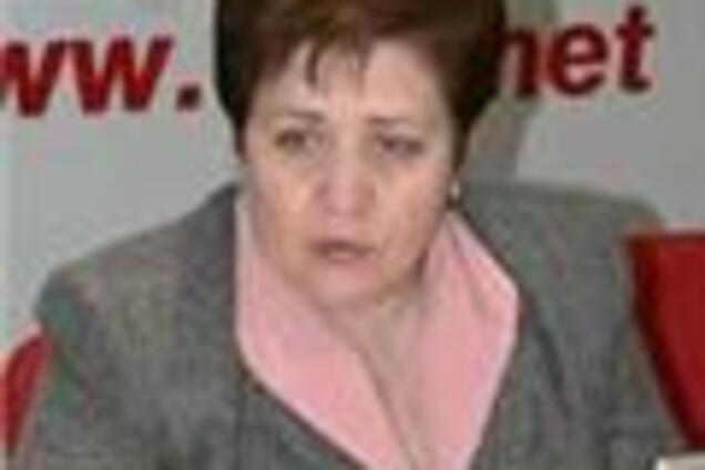 'Регионалы' по команде покинули заседание по Семенюк