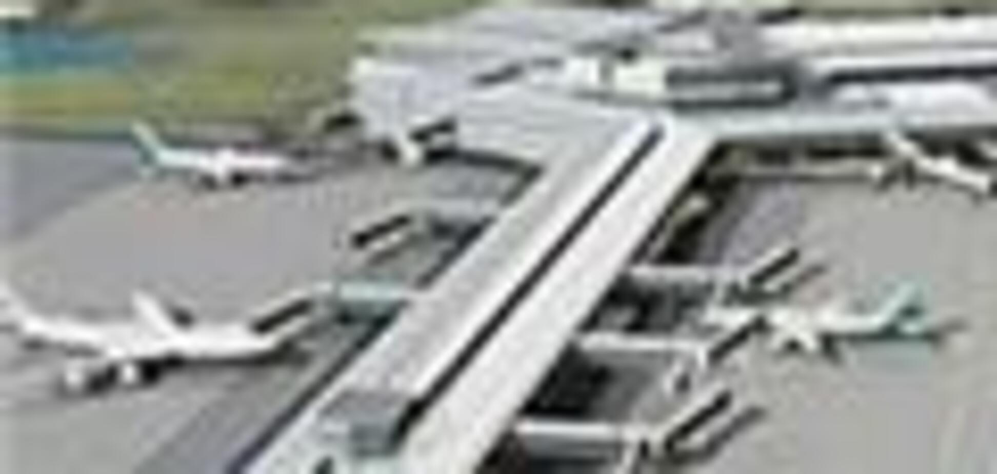 Аеропорт болгарської столиці закритий через серії вибухів