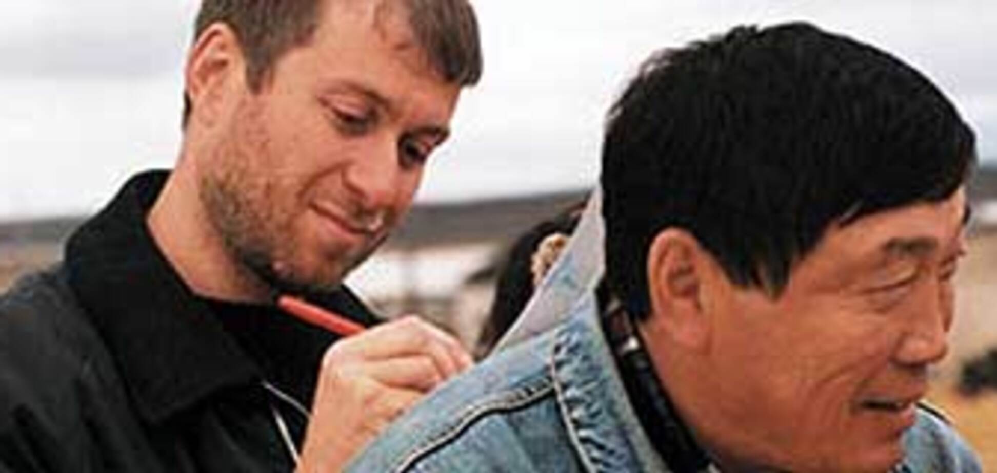 Абрамович с Чукотки ушел, но деньги его остались