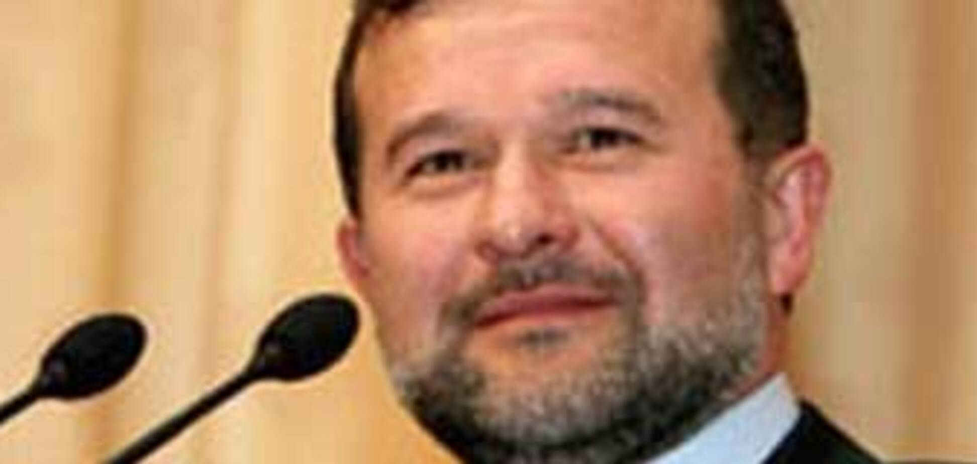 Виктор Балога купил церковь