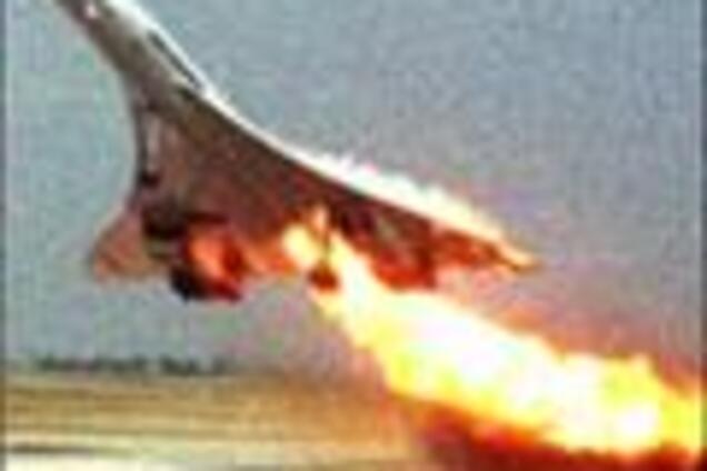 Справа про катастрофу 'Конкорда' нарешті дійшла до суду