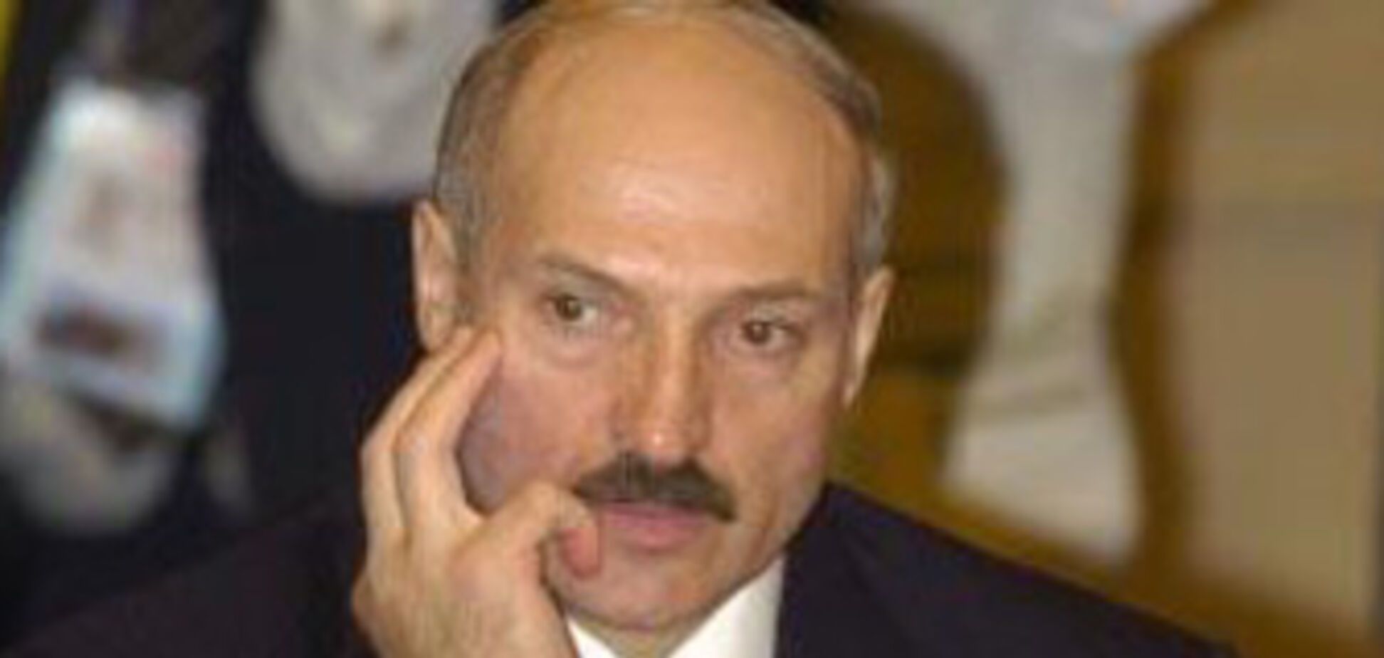 Лукашенко признал своего 4-летнего сына