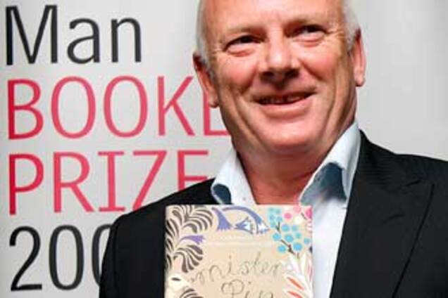 В длинный список 'Букера' вошли пять авторов-дебютантов