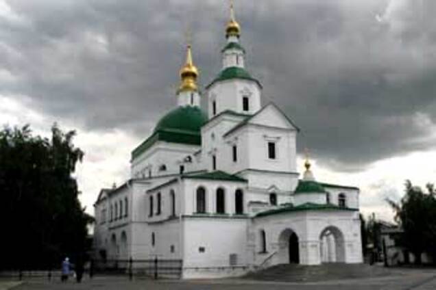 Раскольники берут реванш за неудавшийся раскол