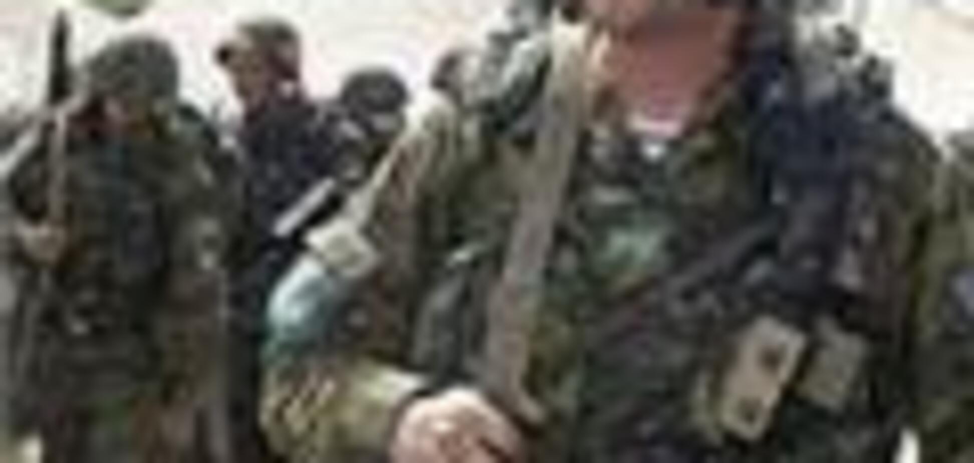 Россия вывела свои войска из Абхазии