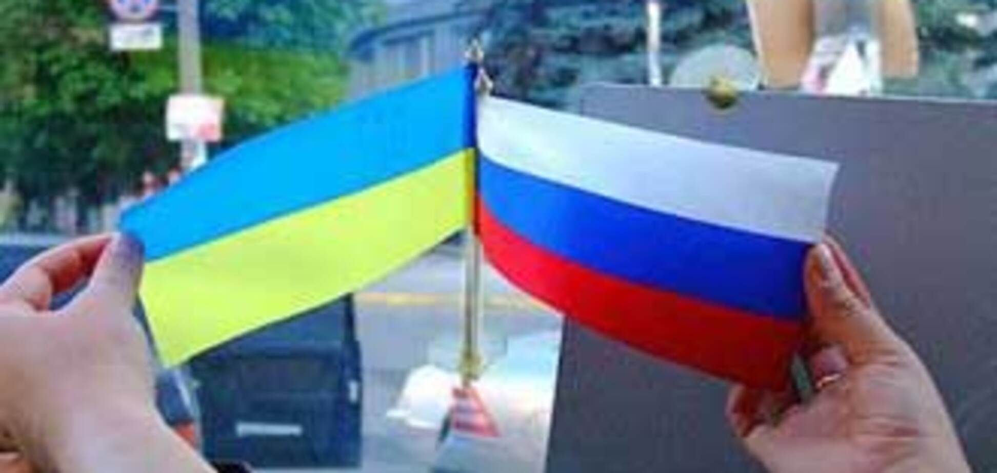 Затулін знає, як' кинути' Україну