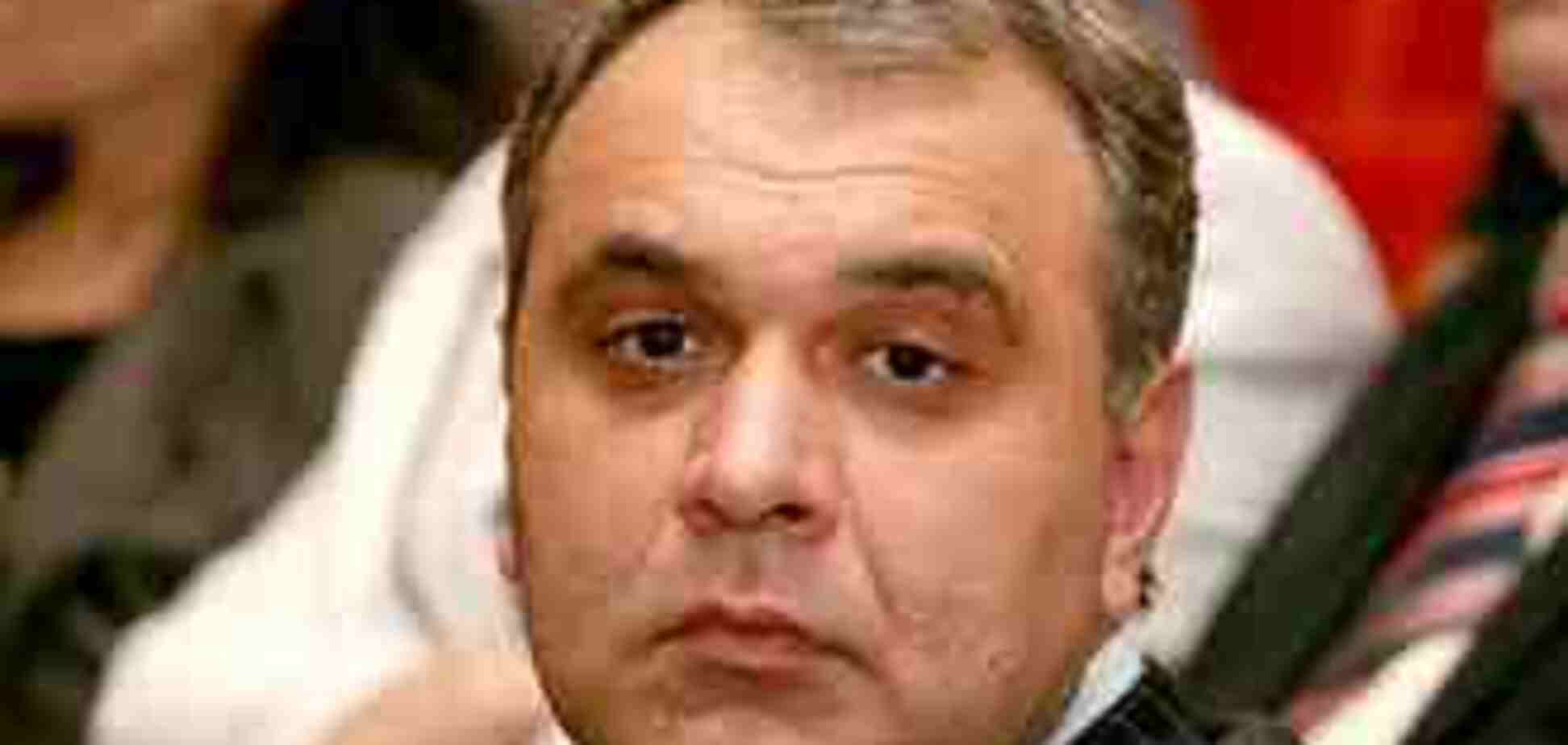 Українські правозахисники ігнорують Жванію