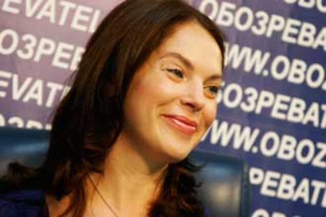 Влада Литовченко втретє зібралася заміж!