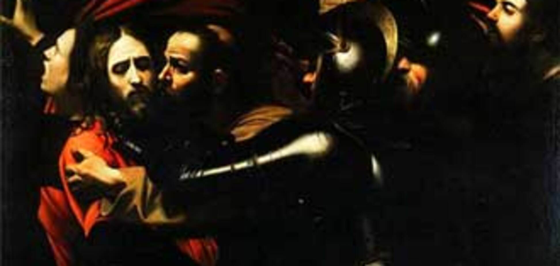 В Одесі вкрали картину за 100 мільйонів доларів