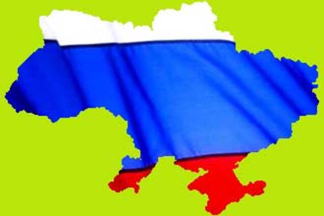 Пол-Украины видит русский язык вторым государственным