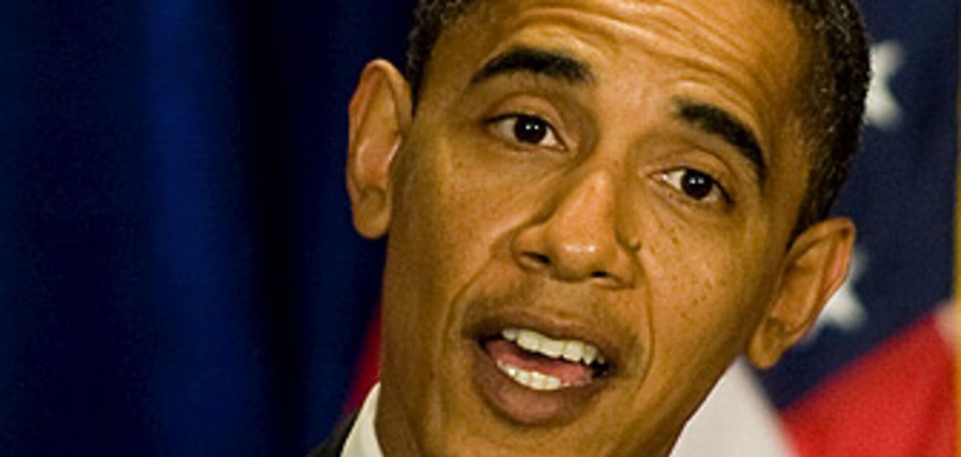 Барак Обама засумнівався у своїх обіцянках