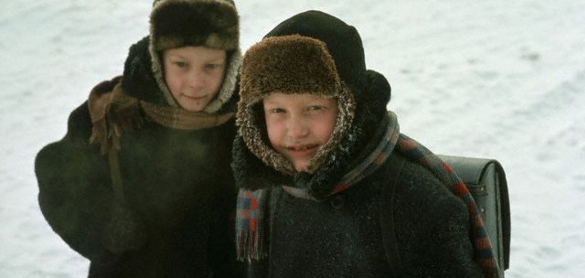 СССР 60-х в фотографиях Дина Конгера 