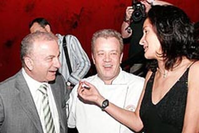 Відкриття культового місця світу в Києві!