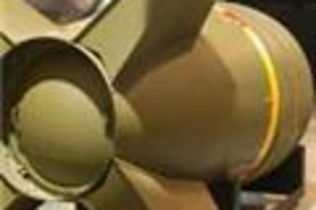 В Минске нашли еще одну бомбу