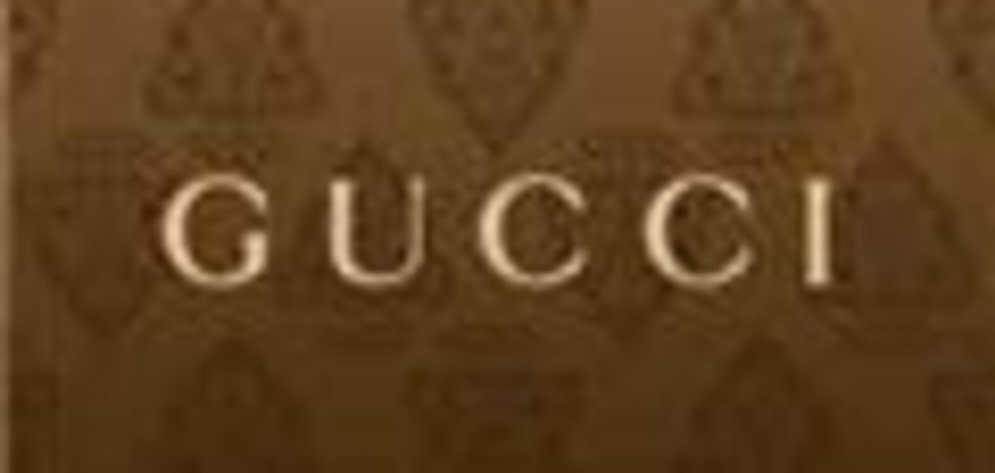 Круизная коллекция Gucci пройдет в режиме онлайн