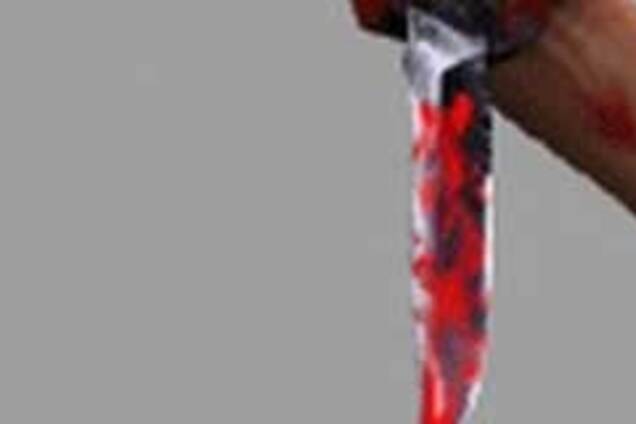 В столичном Гидропарке продавец ножом убил покупателя