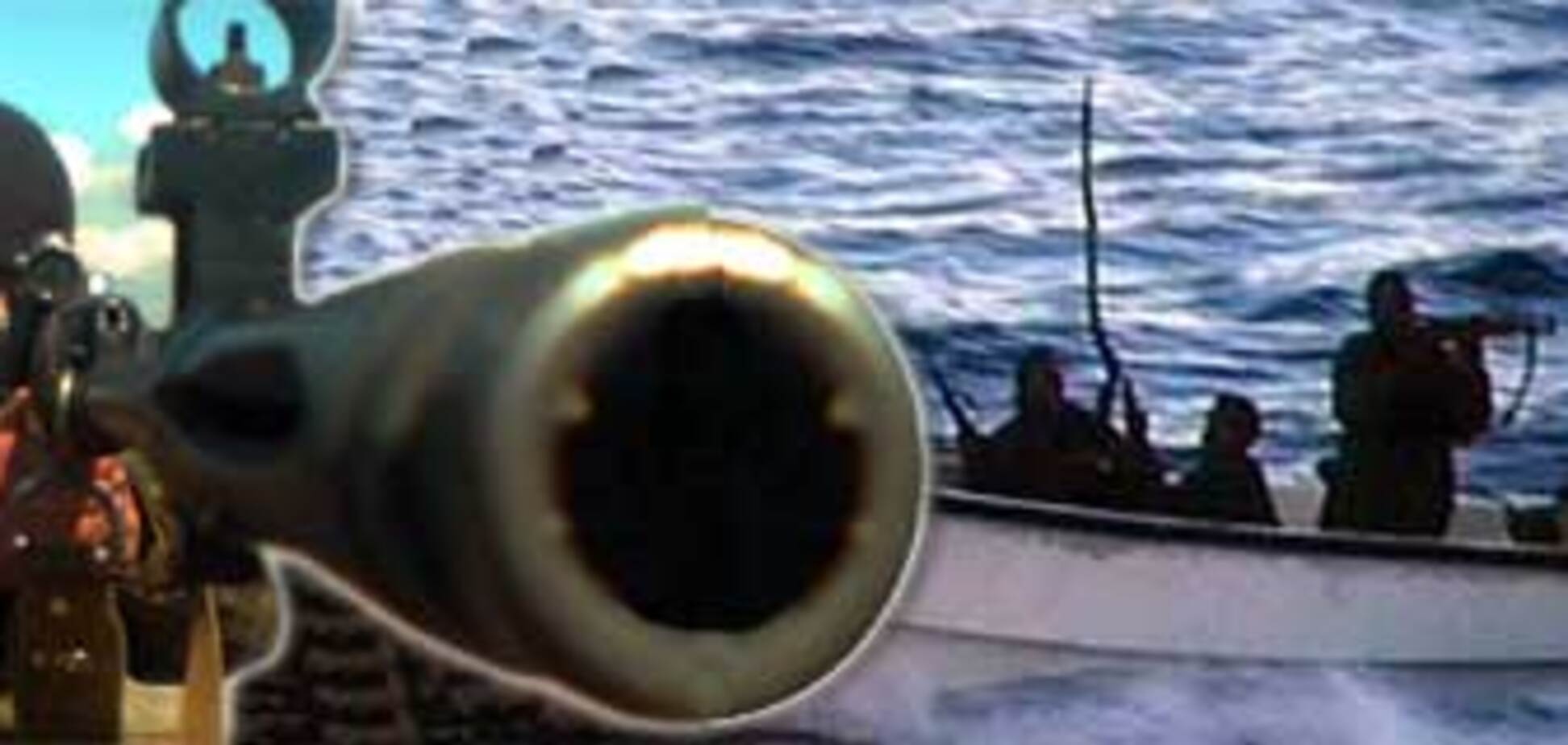 Українських моряків залишили практично без води та їжі