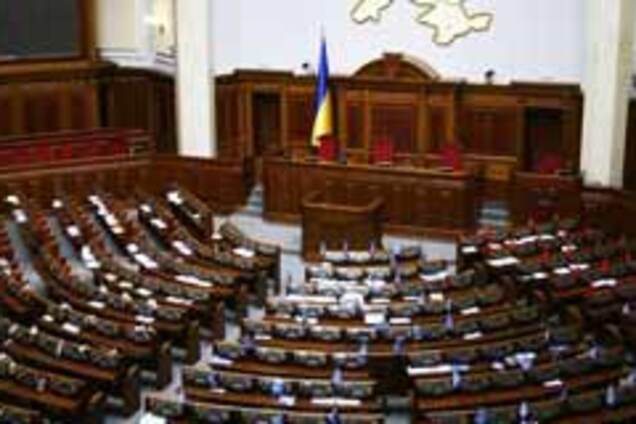 Сухі факти. Політичний тиждень