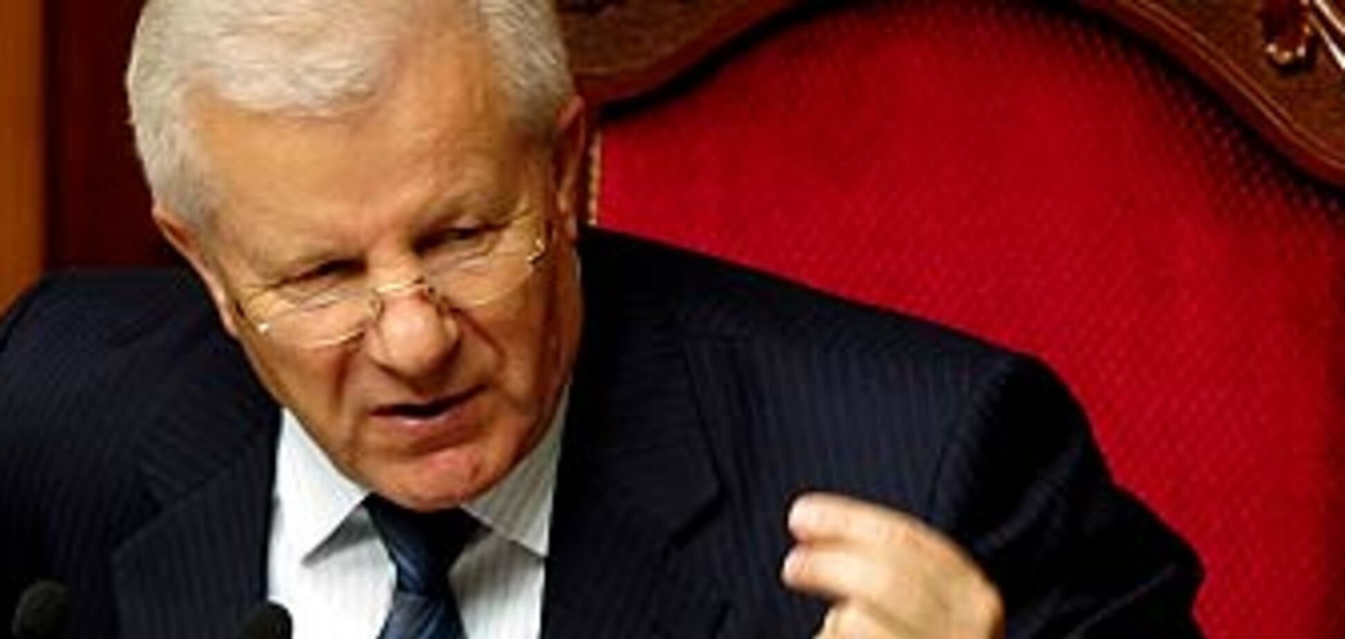 Мороз звинуватив Ющенка в намірі закріпити диктатуру