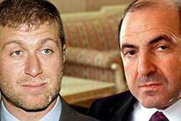 Абрамович раскрыл суду историю своих сделок с Березовским