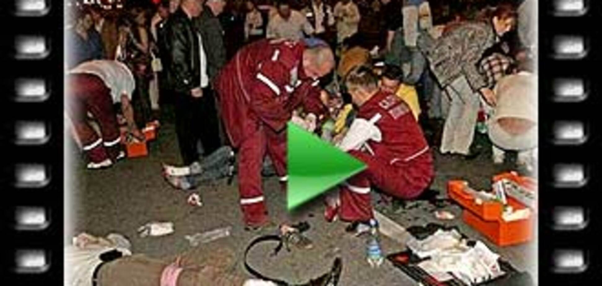 Теракт в Мінську: Лукашенко прийняв допомогу ФСБ