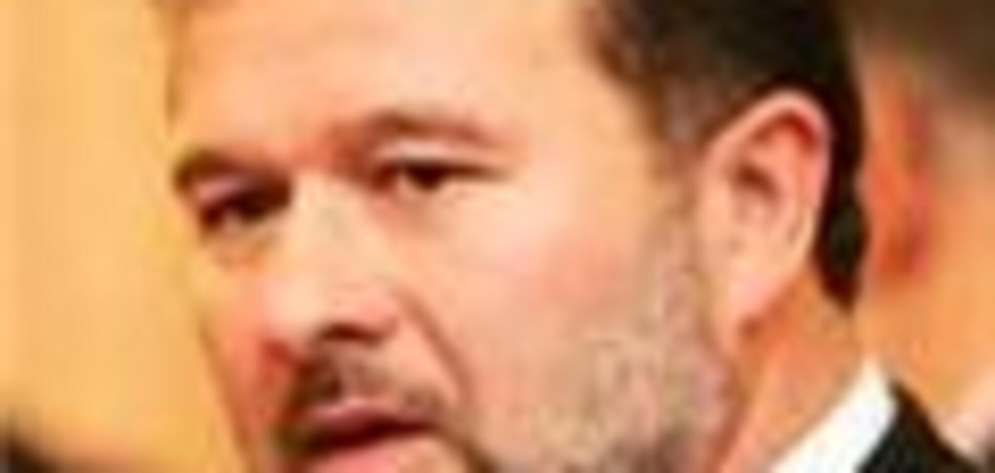 Балога обраний делегатом 'Єдиного центру'