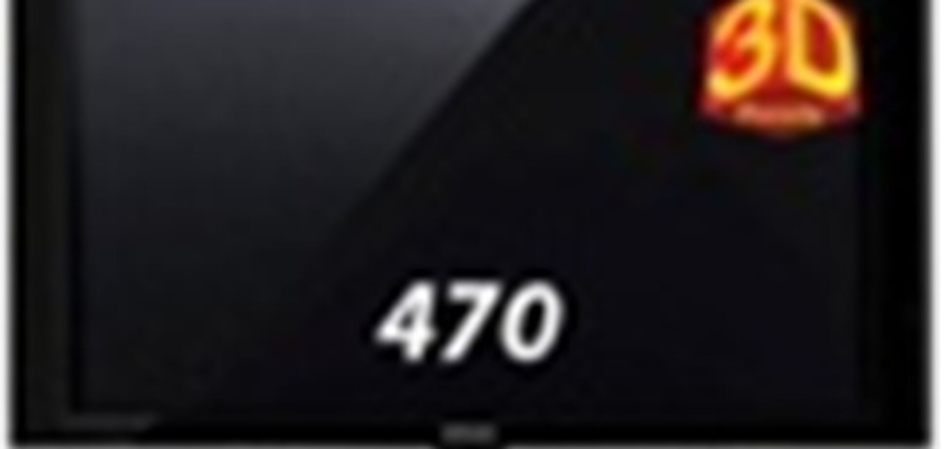 Samsung представила в Украине плазменный 3D-телевизор