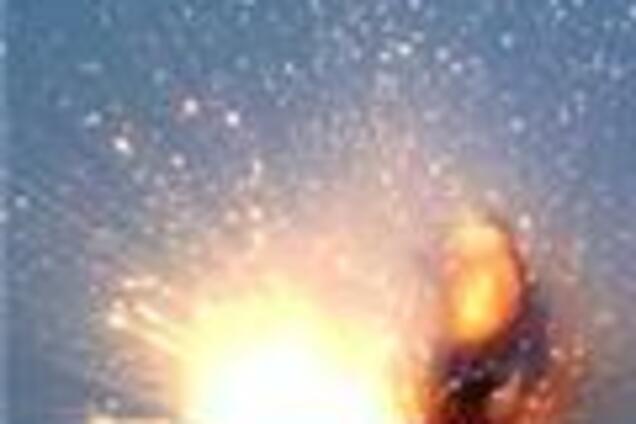 В Абхазии прогремели четыре взрыва