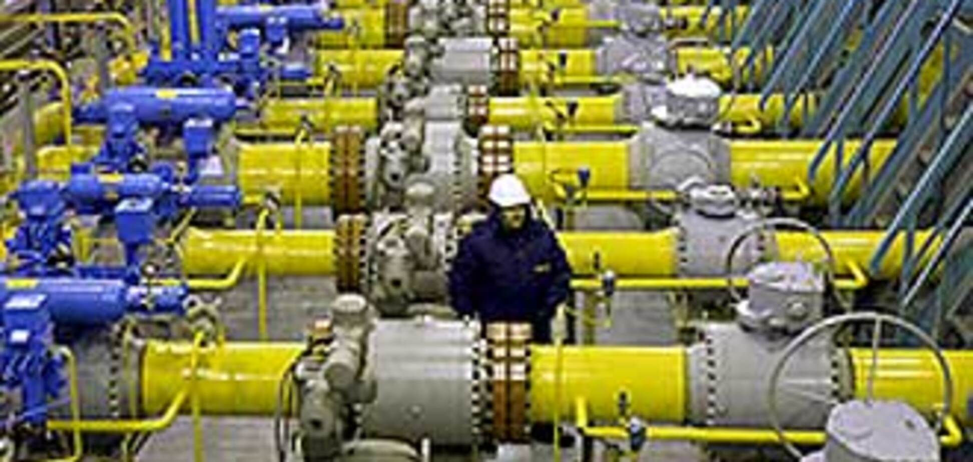 Москва назовет новые цены на газ только в сентябре