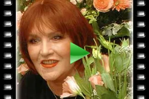 Померла Нонна Мордюкова