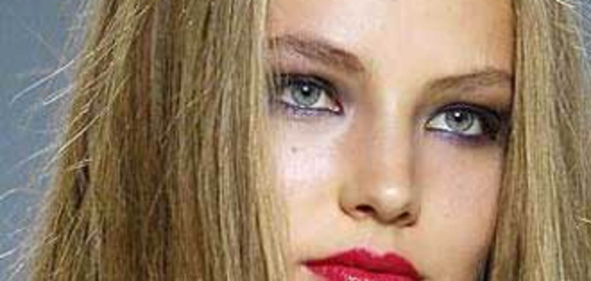 У Москві поховали топ-модель Руслану Коршунову