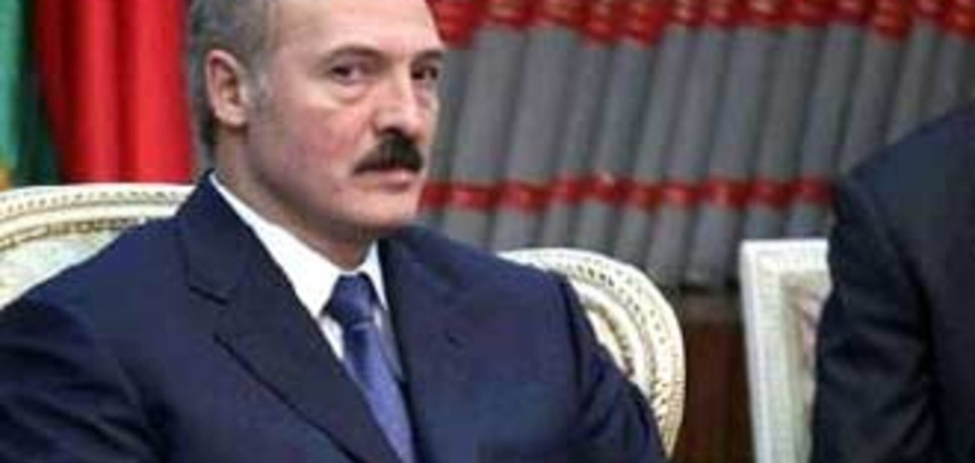 Лукашенко мало не загинув під час вибуху в Мінську