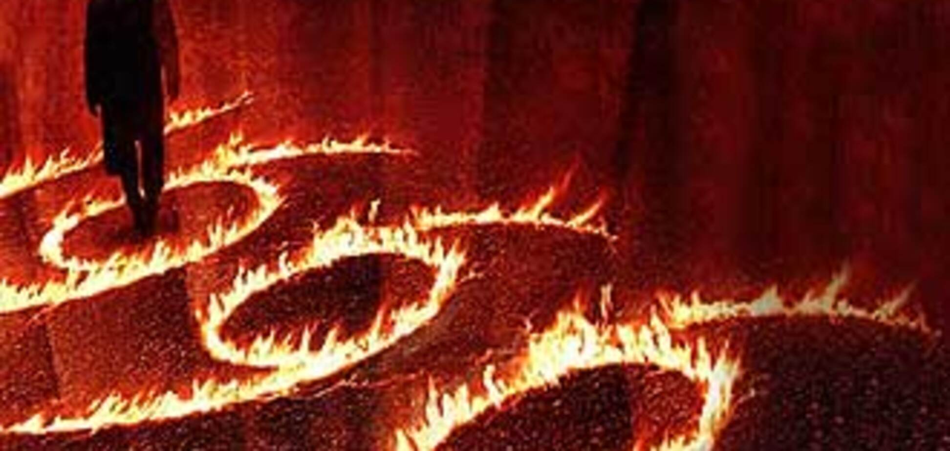 Смертельная вера. Названы самые опасные секты в мире