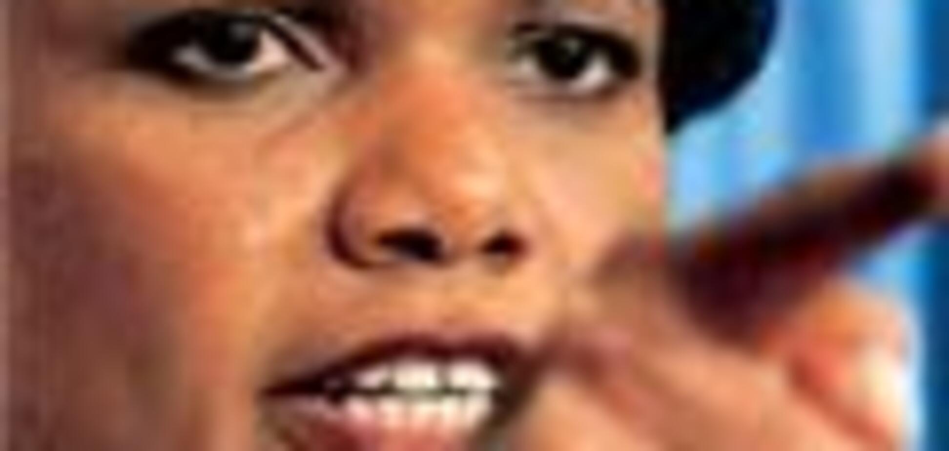 Райс обвинила Россию в провоцировании Грузии