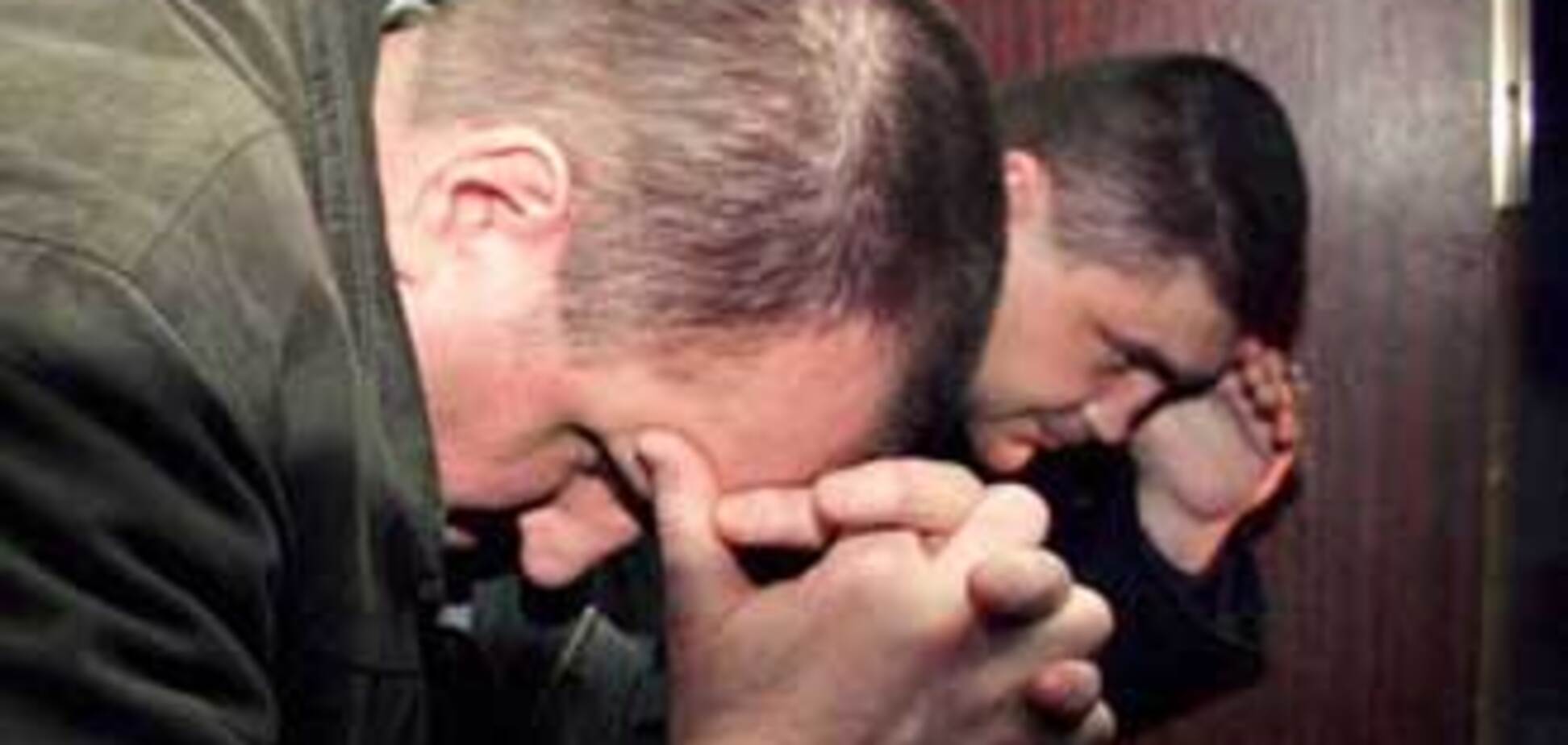 Вбивці Гонгадзе оскарженню більше не підлягають