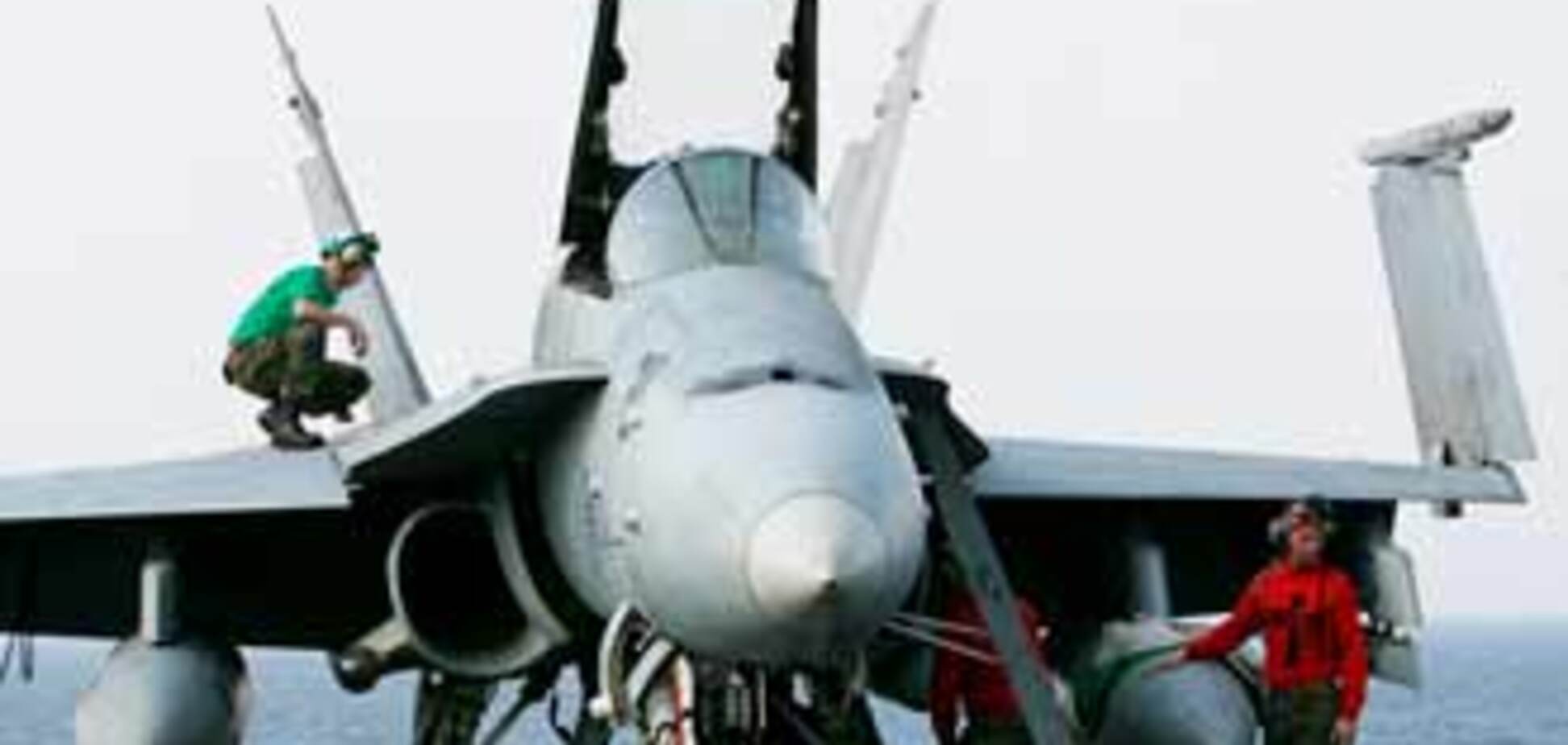 Чехия согласилась разместить у себя ПРО США