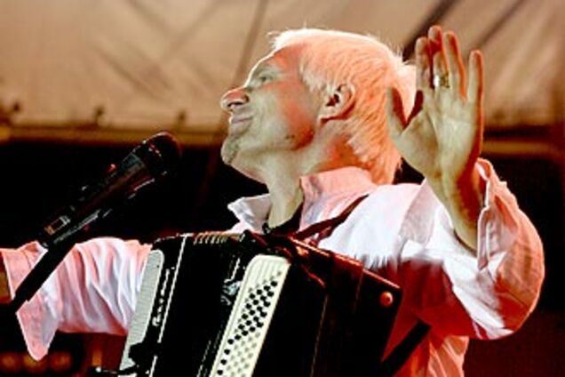 Група 'ВВ' вирішила не випускати альбомів