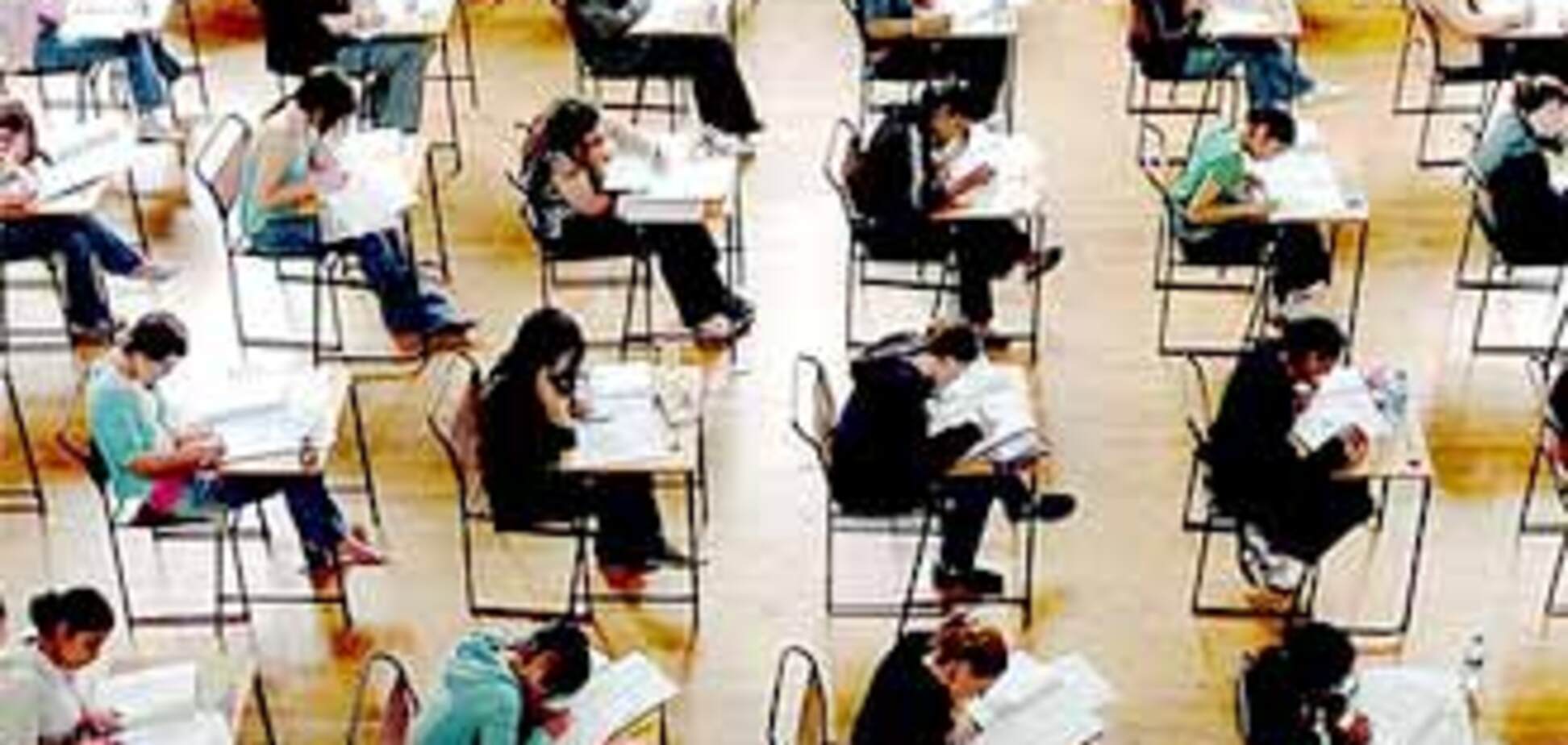 Вступительных экзаменов в этом году не будет