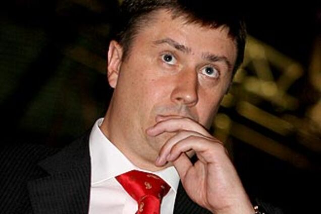 Жванию осудили за нападки на детей Ющенко