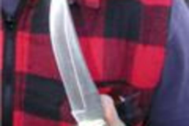 Зомбированный канадец отрезал голову пассажиру автобуса