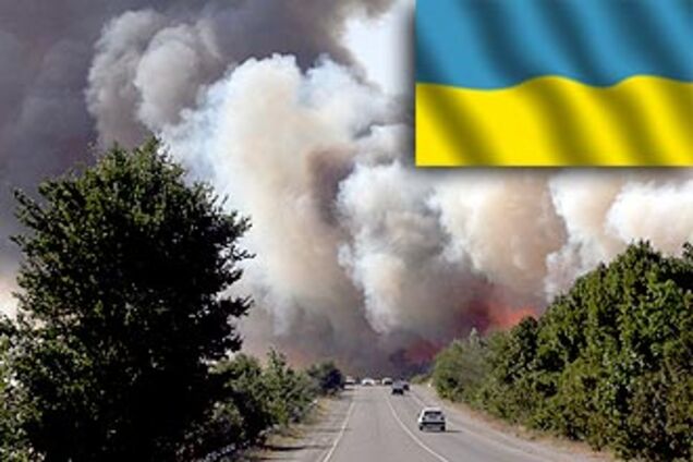Следующей после Грузии назвали Украину