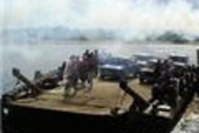 Между Грузией и Россией прервано всякое сообщение