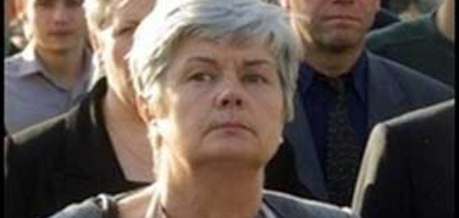 У Грузії безвісти пропала Леся Гонгадзе