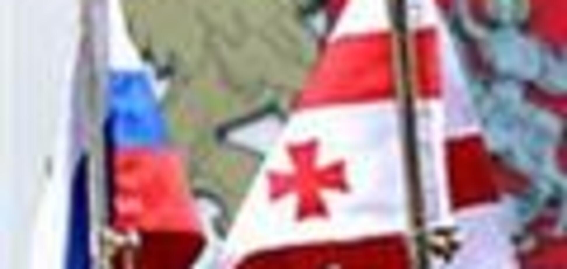 Росія продовжує ловити грузинських шпигунів